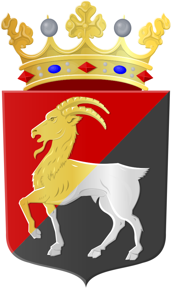 Boxmeer van Vruuger