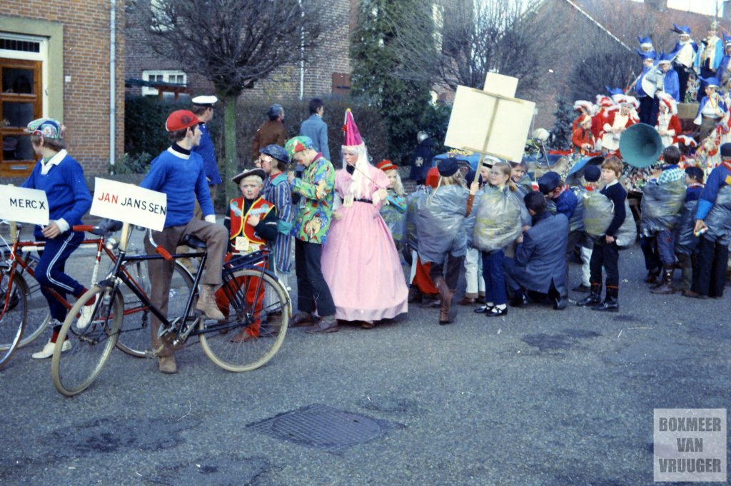 Carnaval 1974