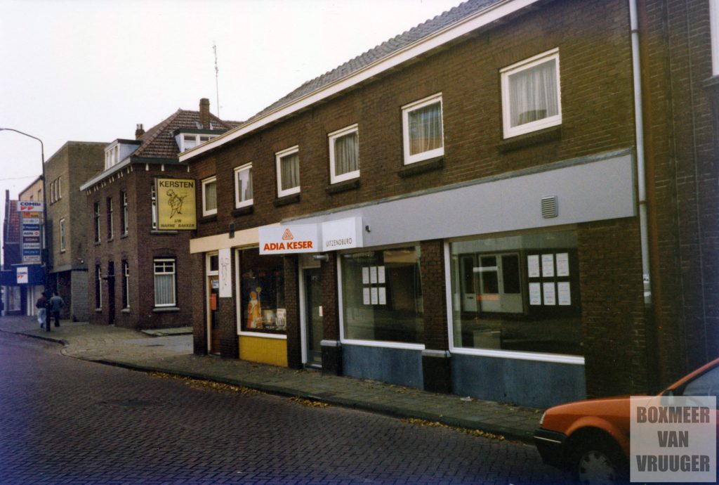 Steenstraat