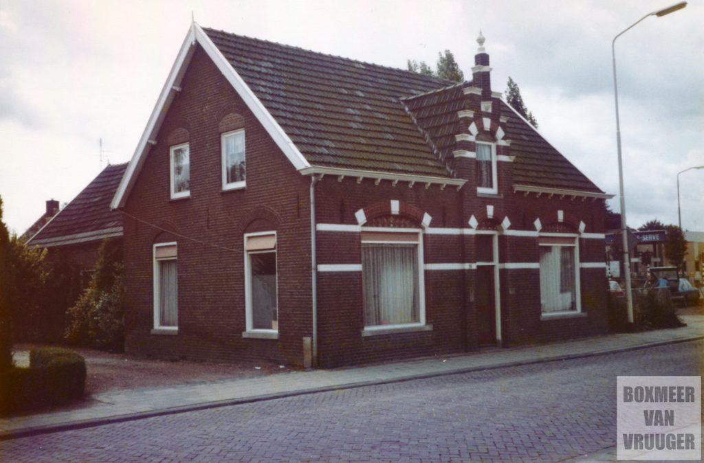 Steenstraat