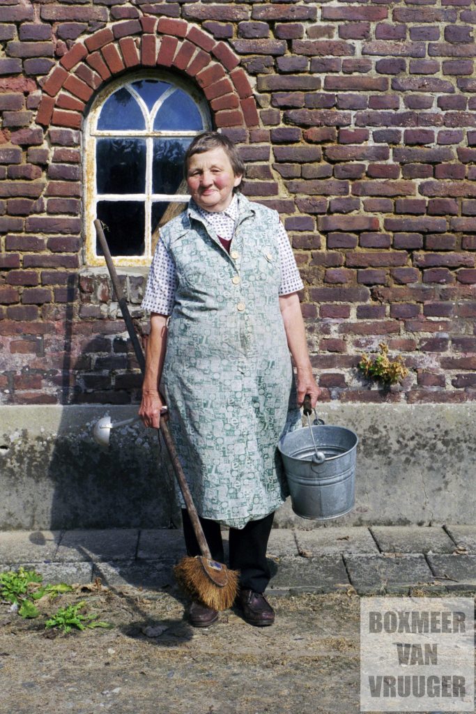 Lieneke Haerkens - Rongen