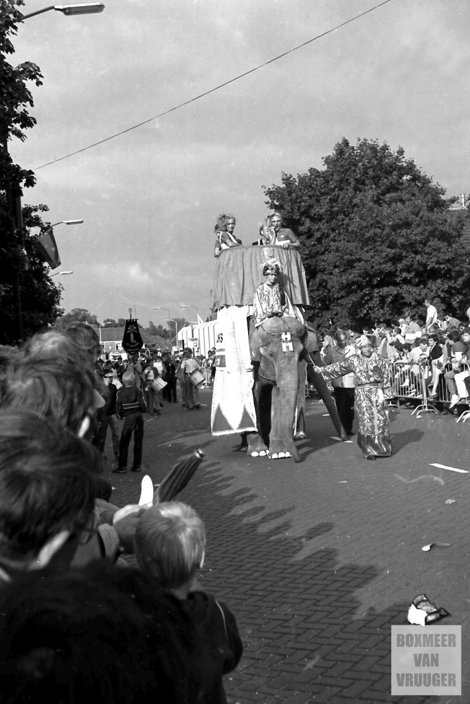 Wieleronder Daags na de Tour