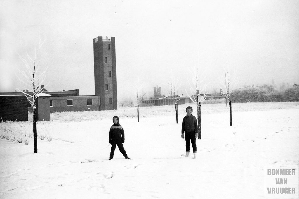 Winter 1965