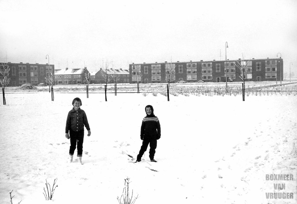 Winter 1965