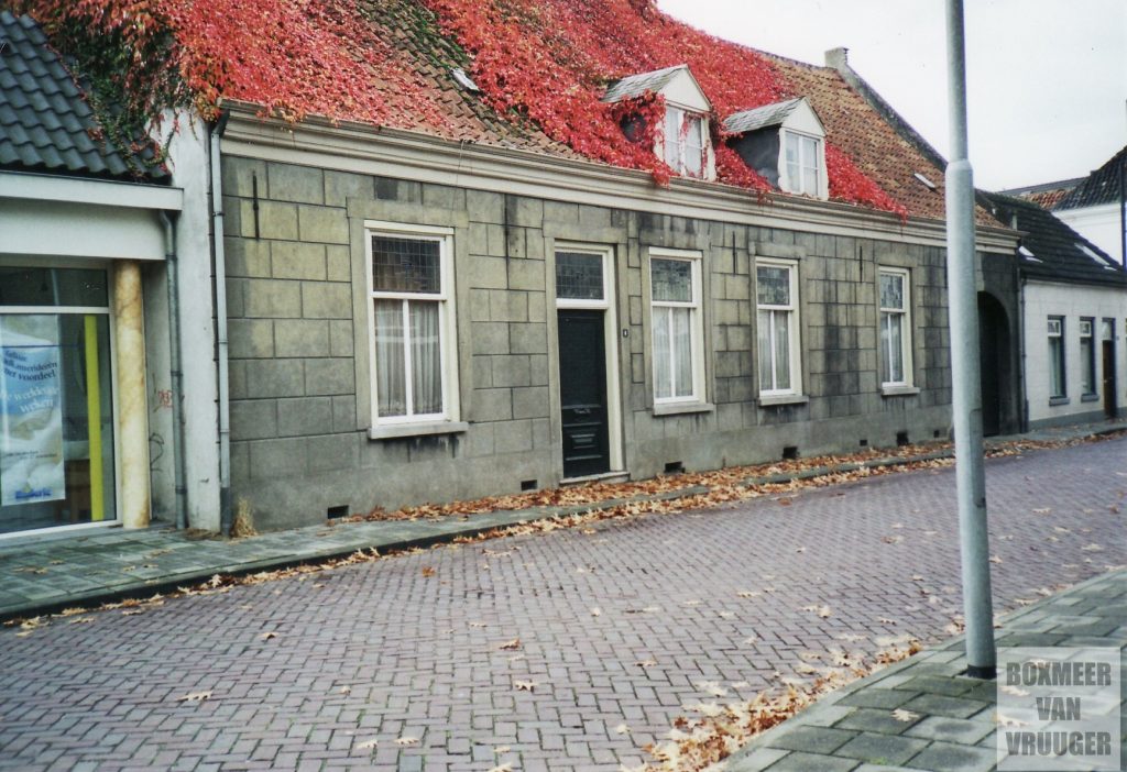 Steenstraat