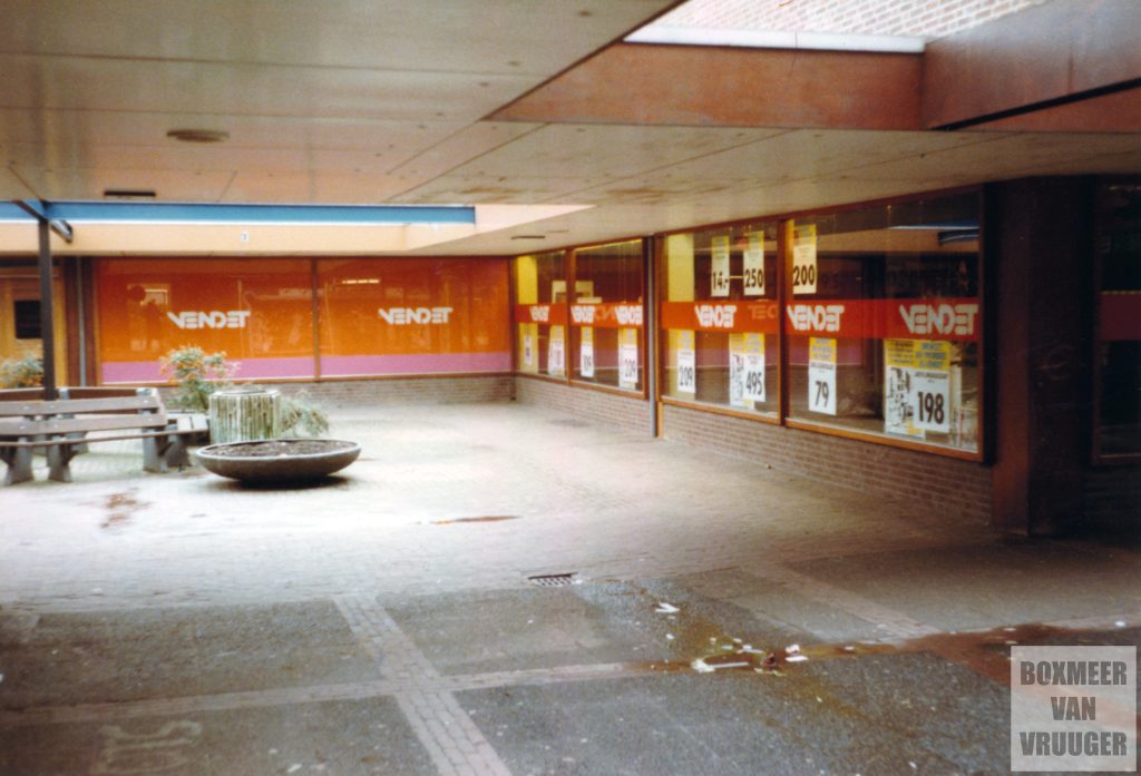 De Kloostertuin