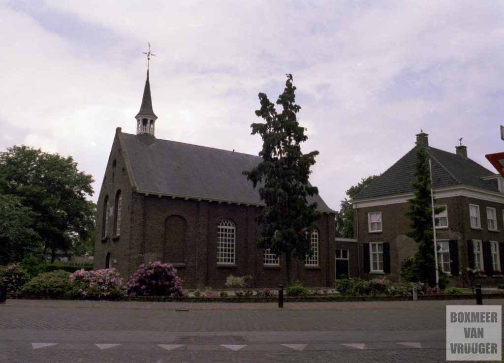 Veerstraat