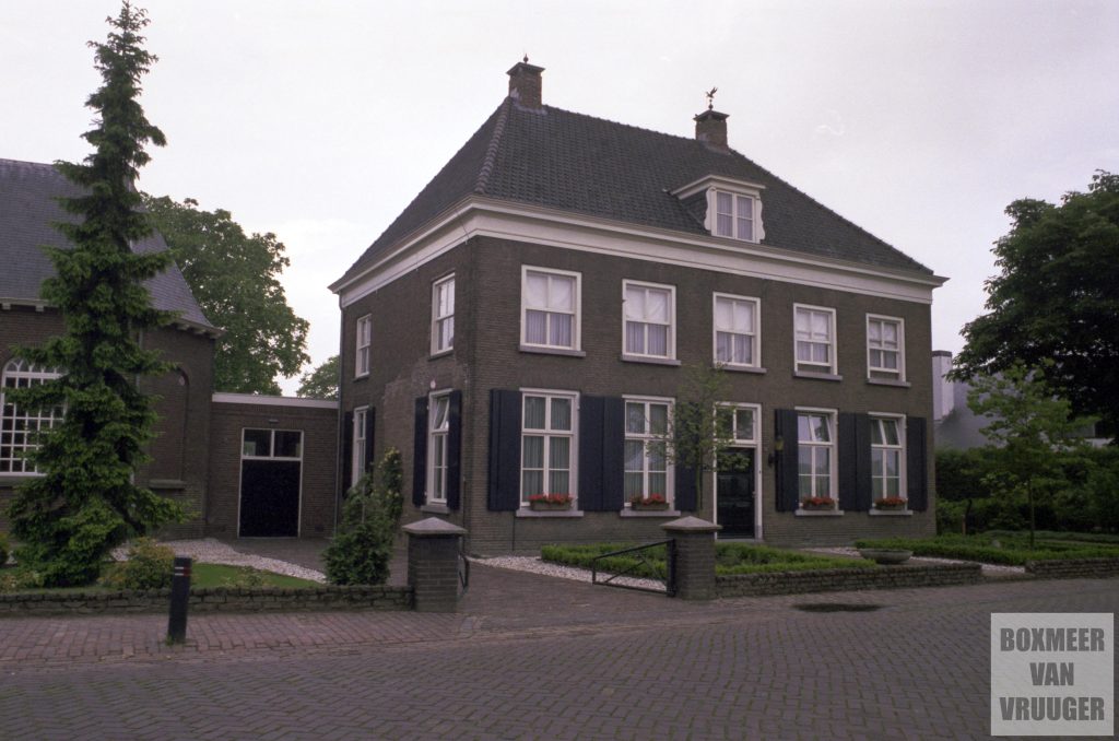 Veerstraat