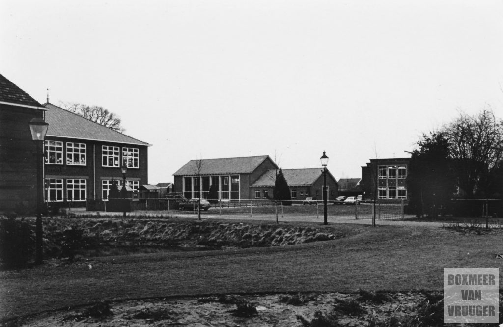 De Elzenhof