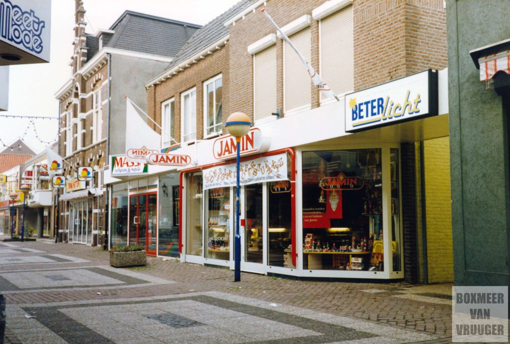 Steenstraat