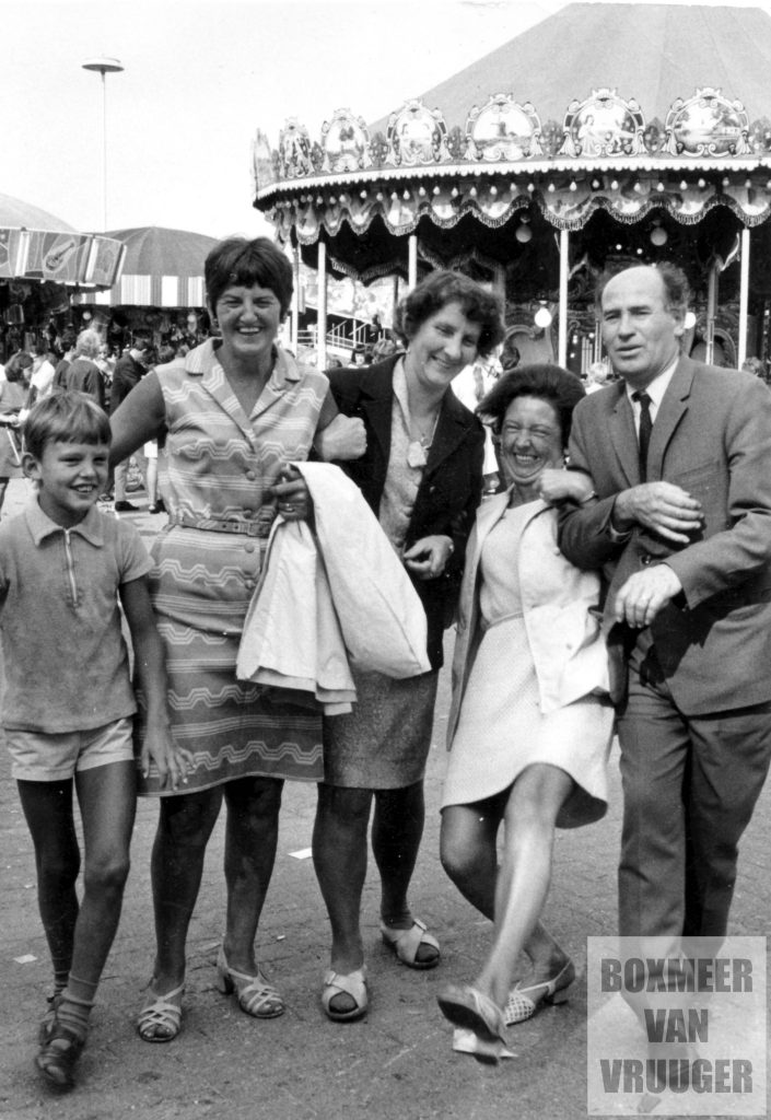 Kermis 1969