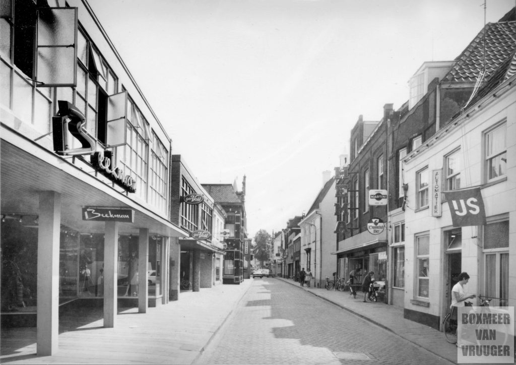 Steenstraat