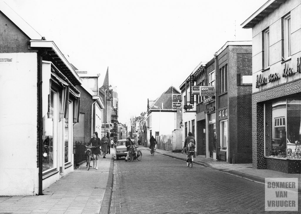Steenstraat