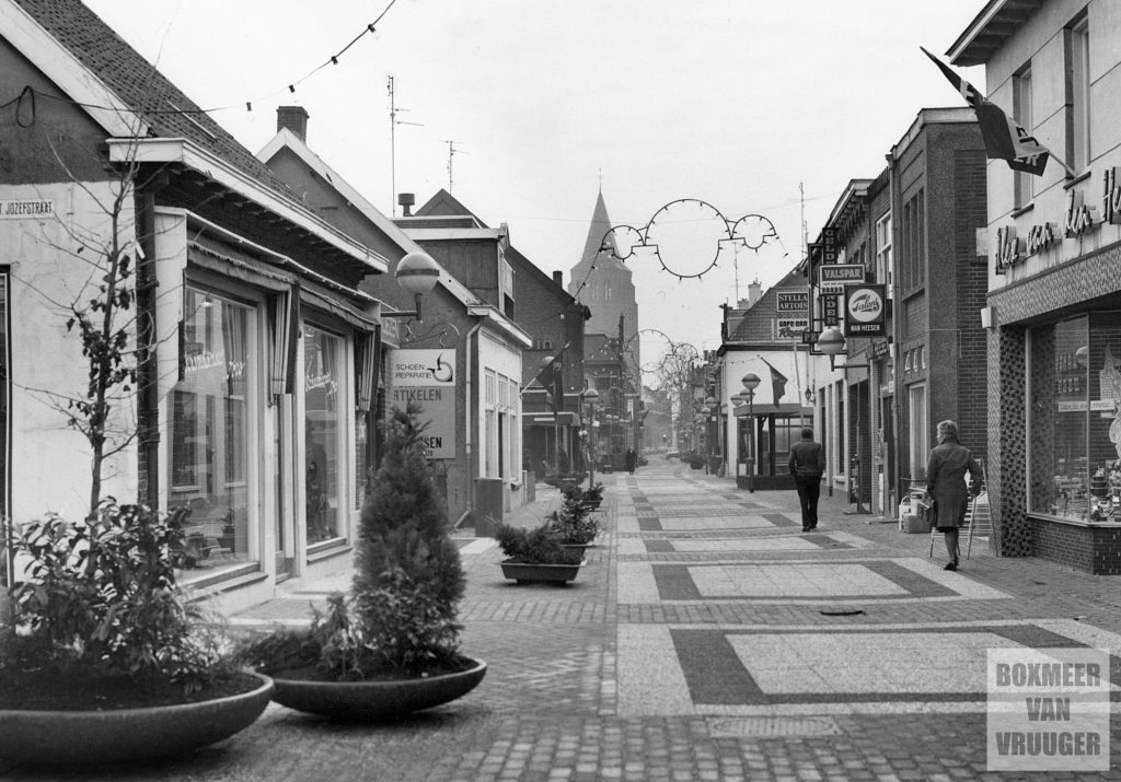 Steenstraat