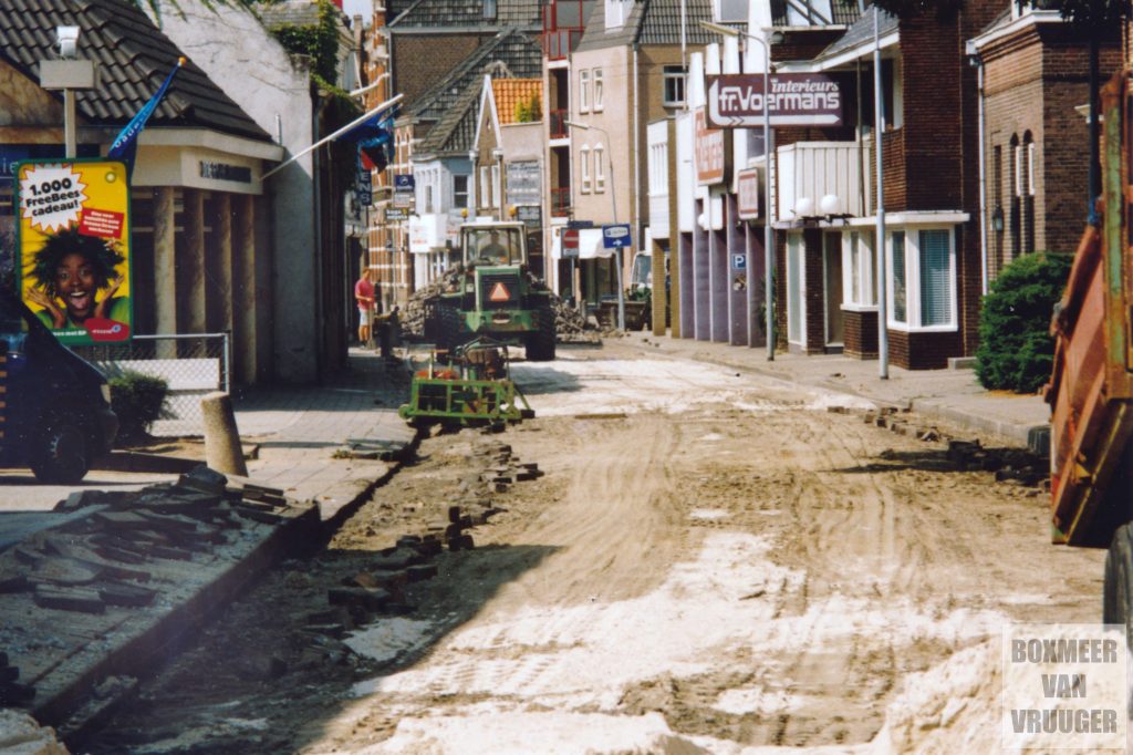 Steenstraat