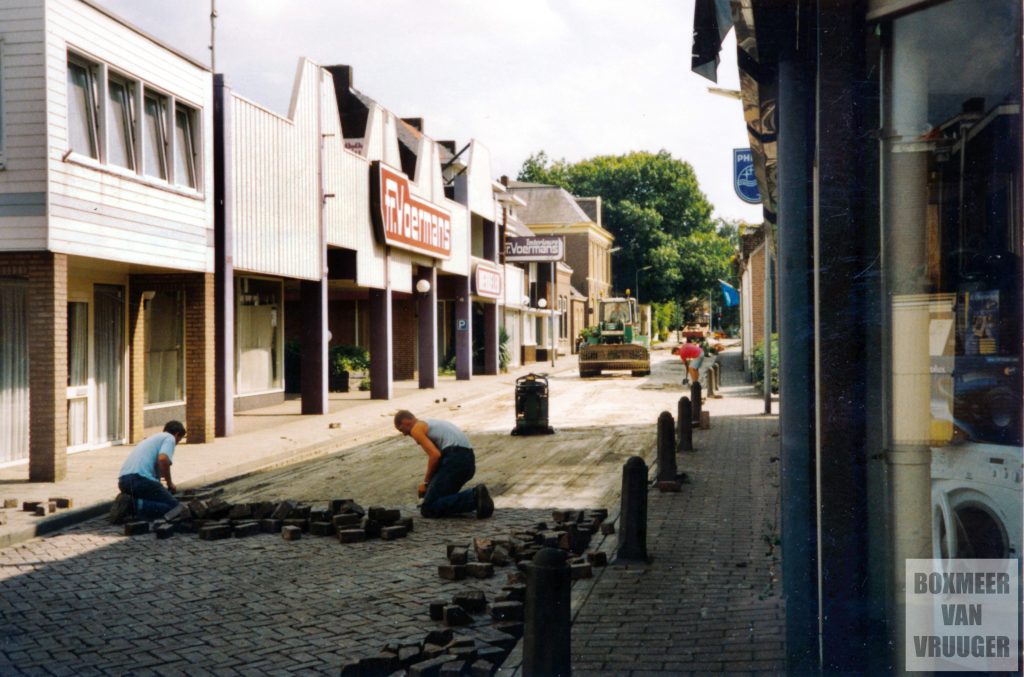 Steenstraat