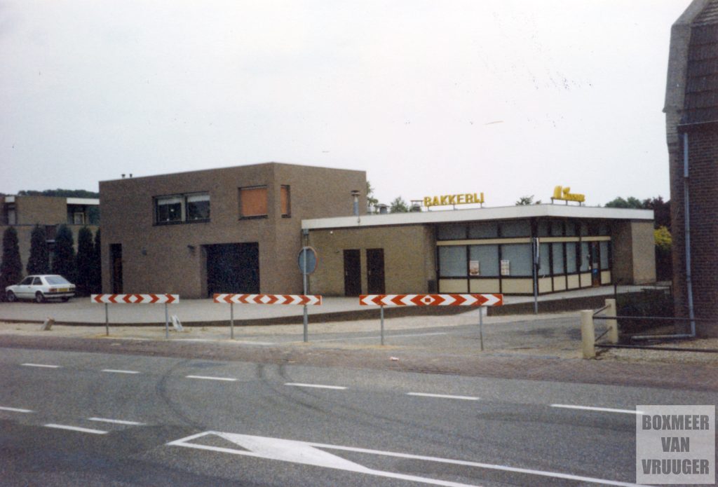 De Uitleg