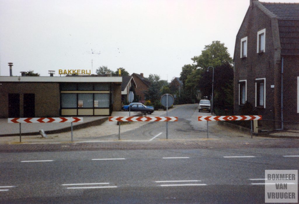 De Uitleg