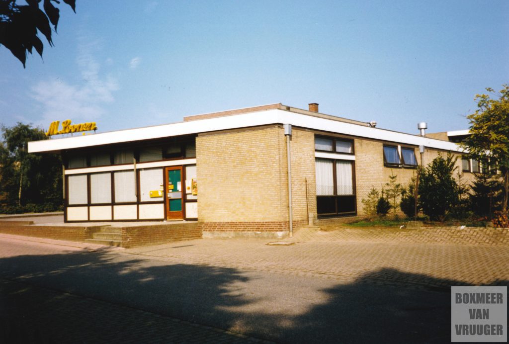 De Uitleg