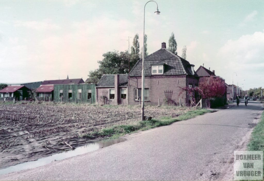 Begijnenstraat