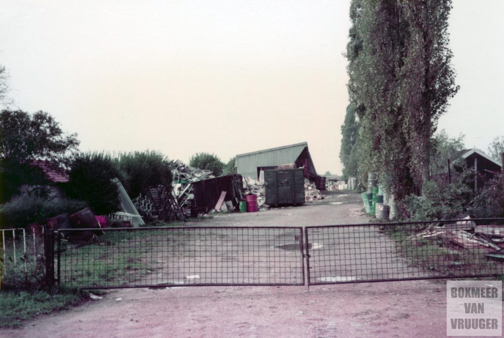 Begijnenstraat