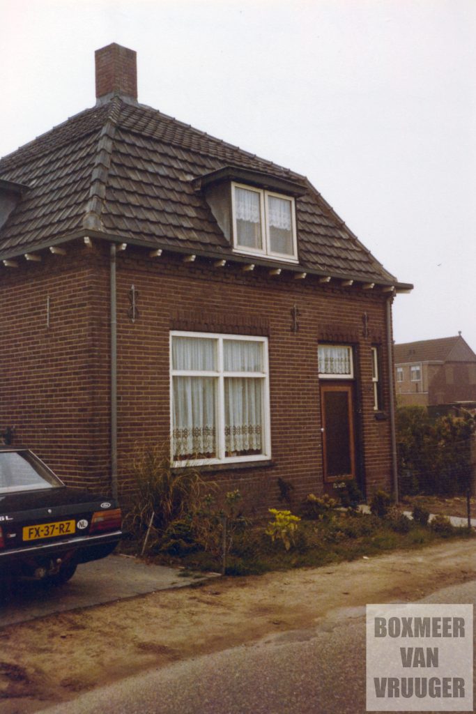 Begijnenstraat