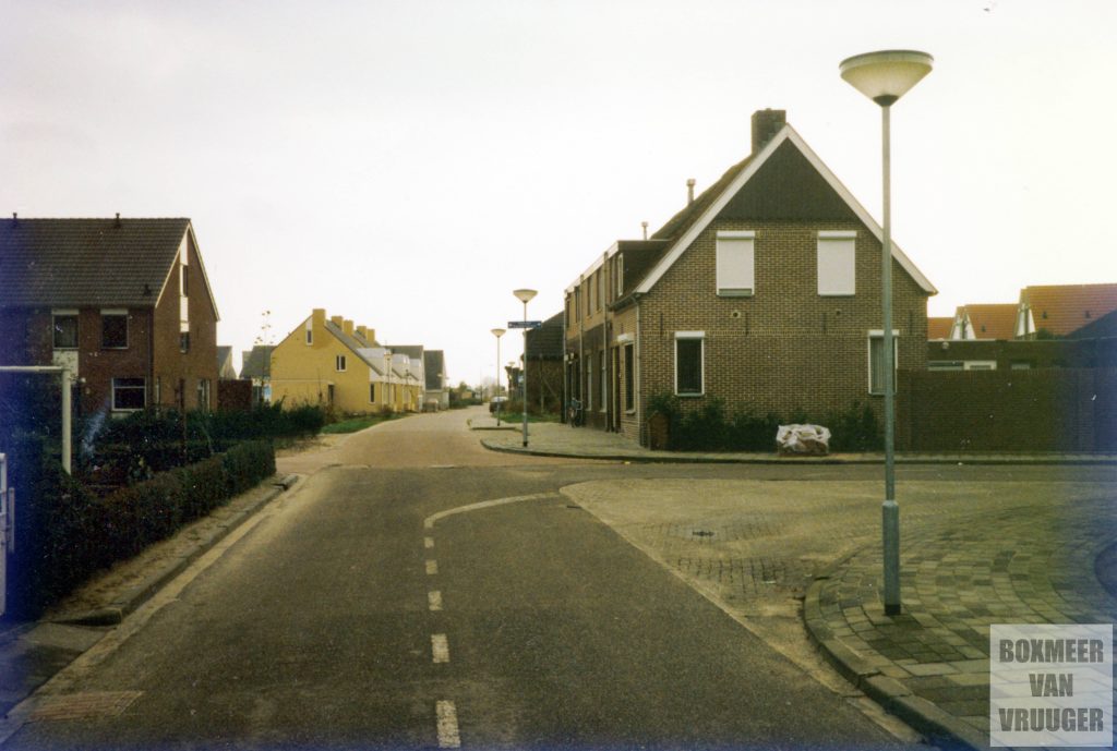 Begijnenstraat