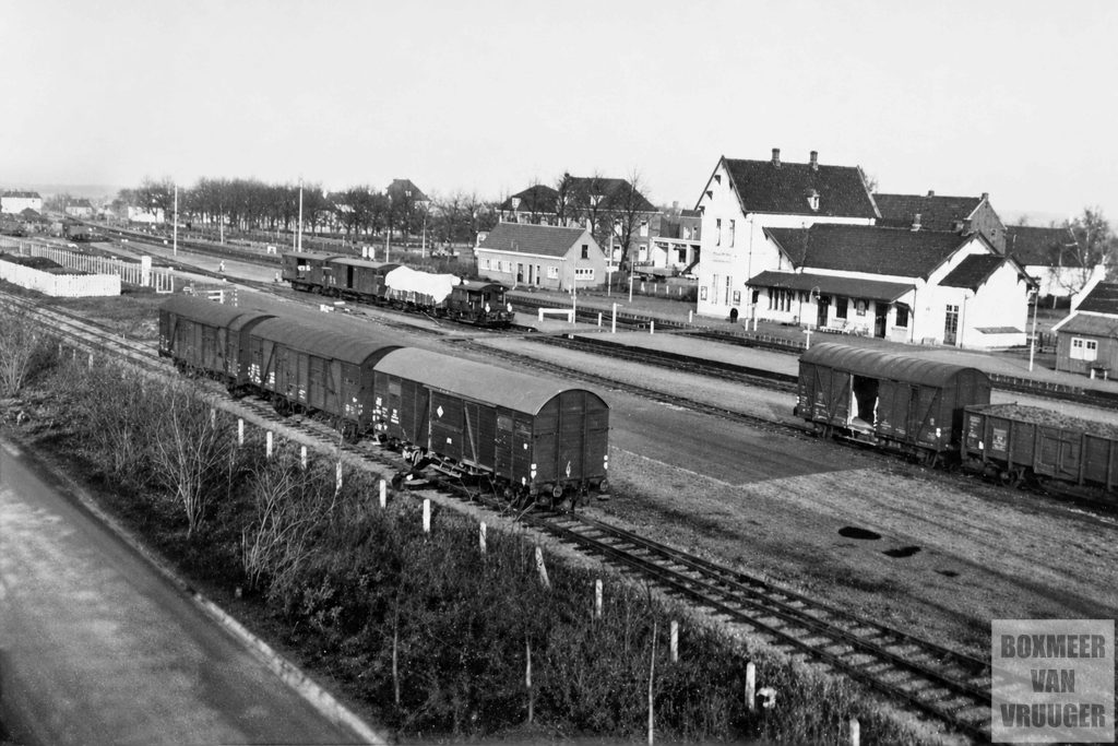 Station