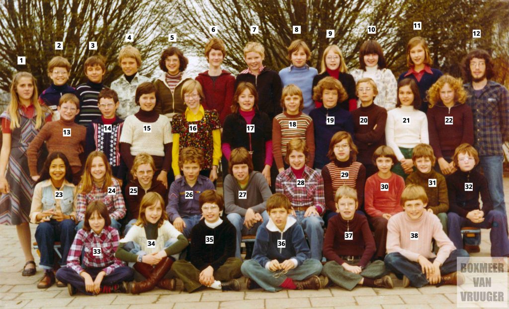 Weijerschool