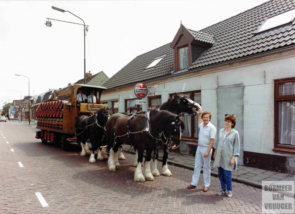 Café 't Trefpunt