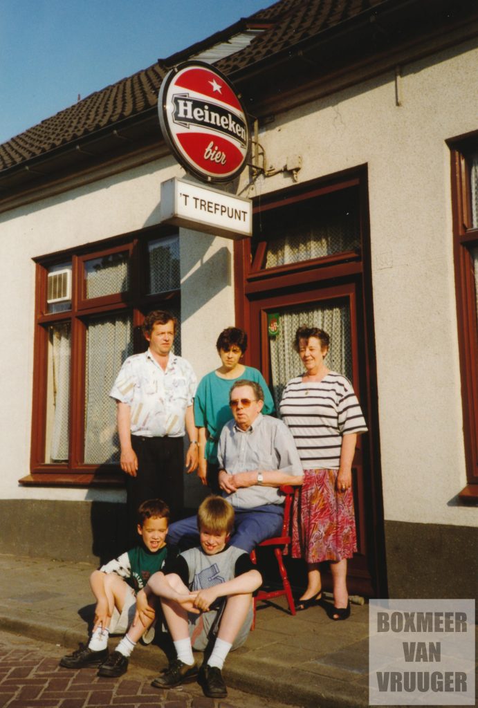 Café 't Trefpunt