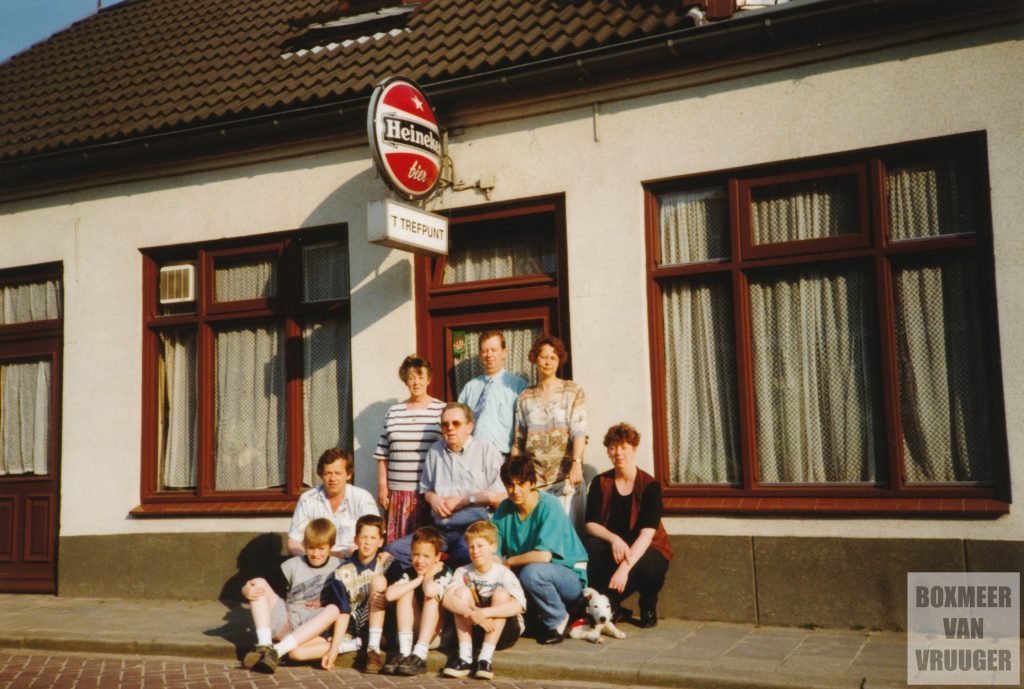 Café 't Trefpunt