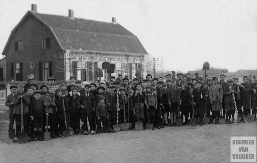 Bomenfeestdag