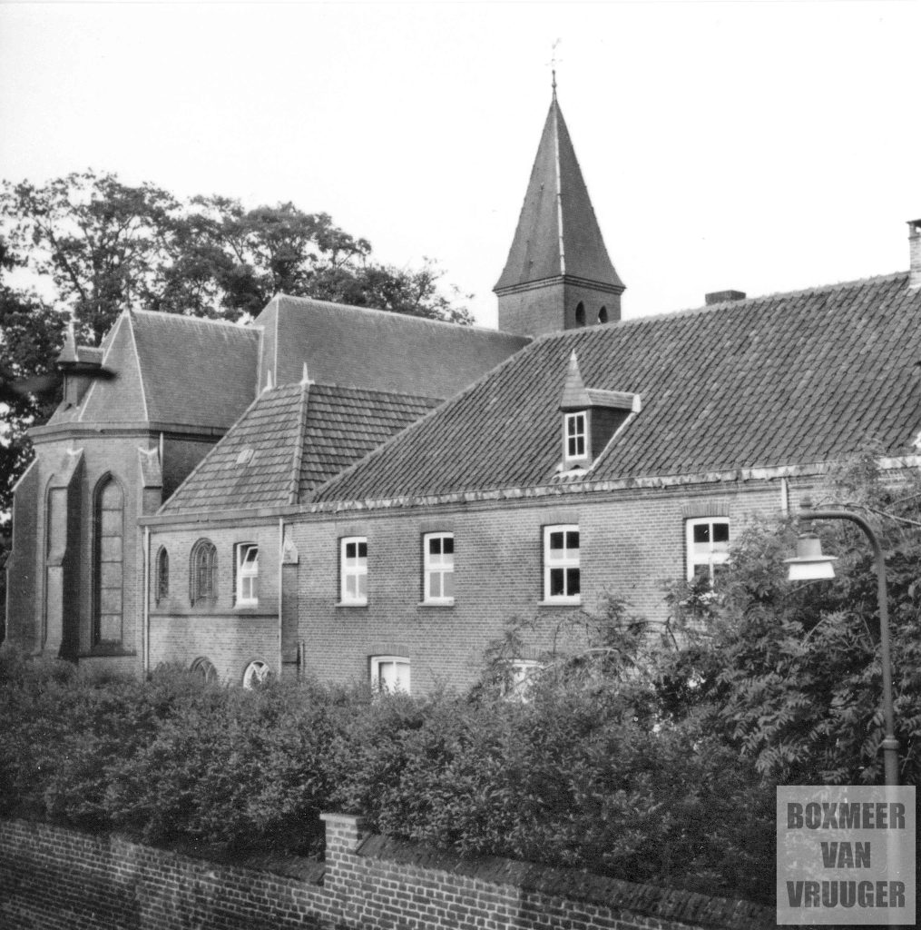 St. Jozefklooster