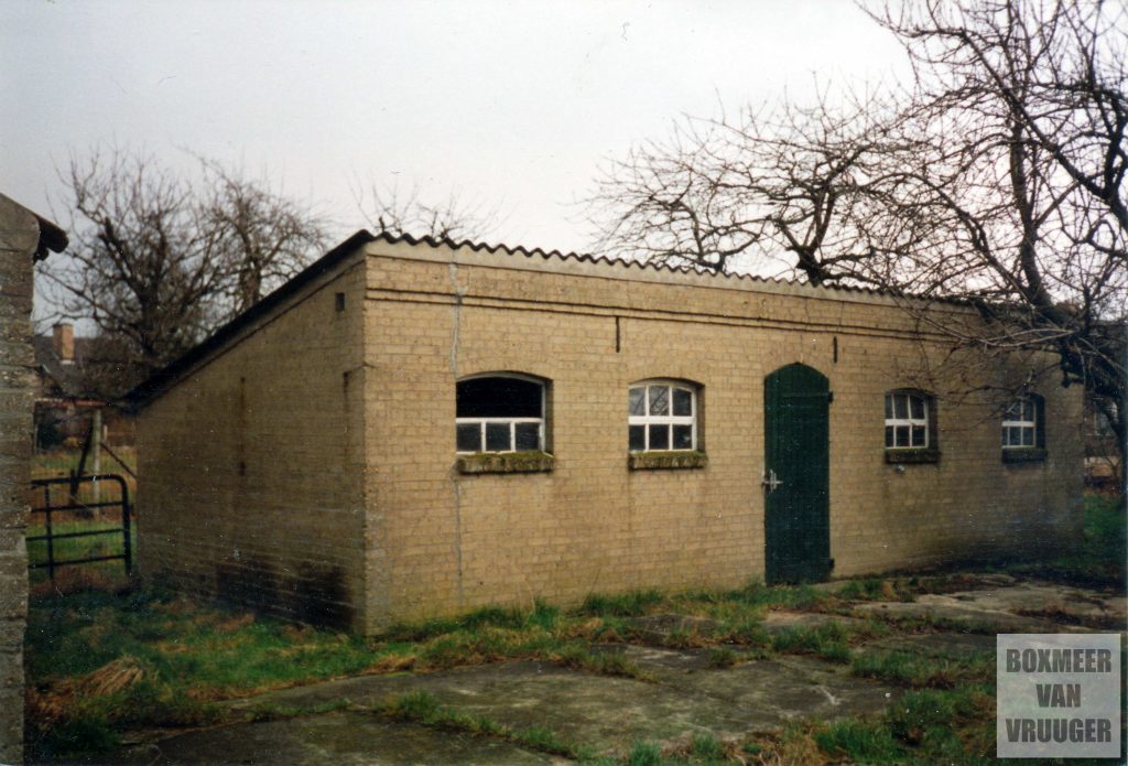 Elzenstraat