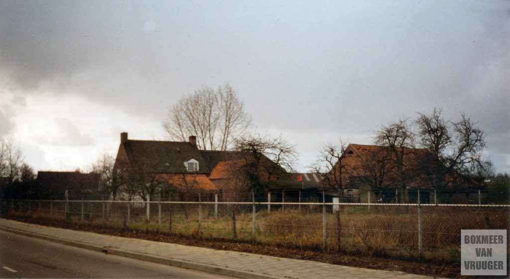Elzenstraat