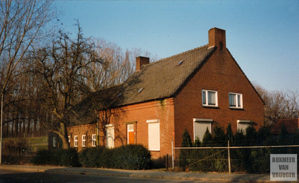 Elzenstraat.