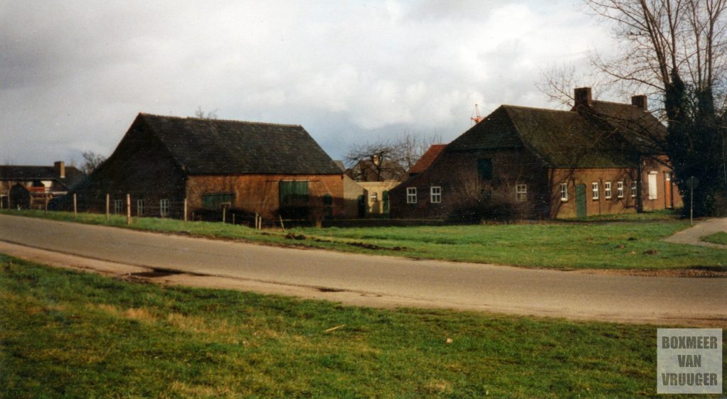 Elzenstraat.