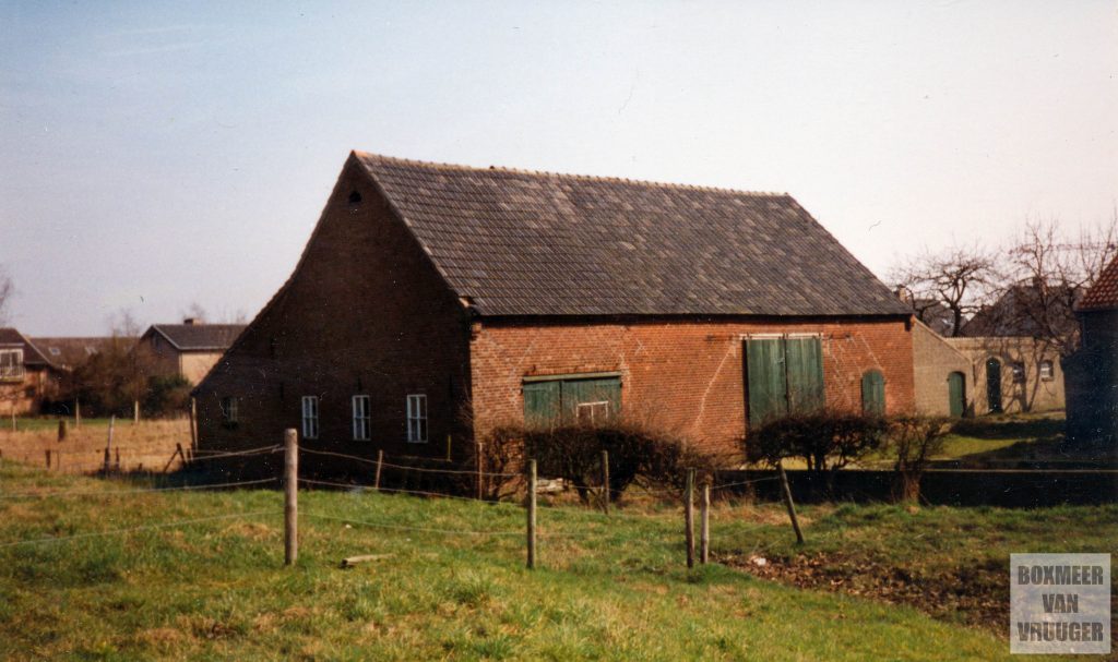 Elzenstraat