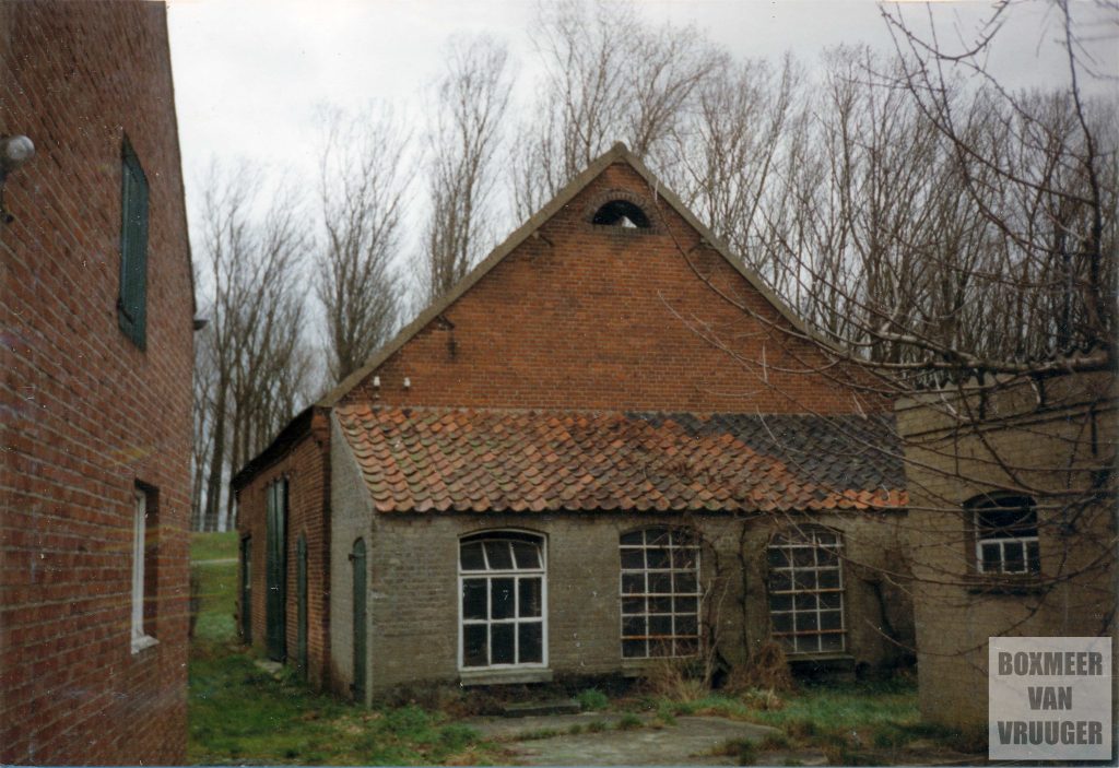 Elzenstraat