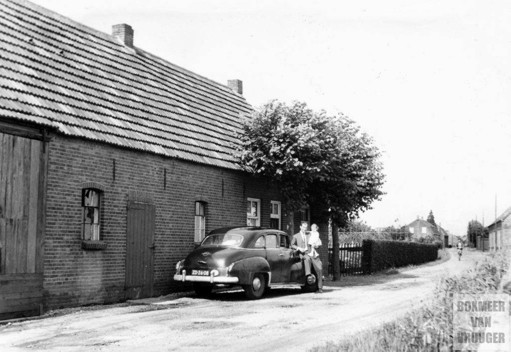 Carmelietenstraat