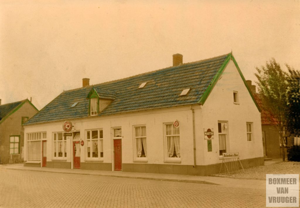 Café 't Trefpunt