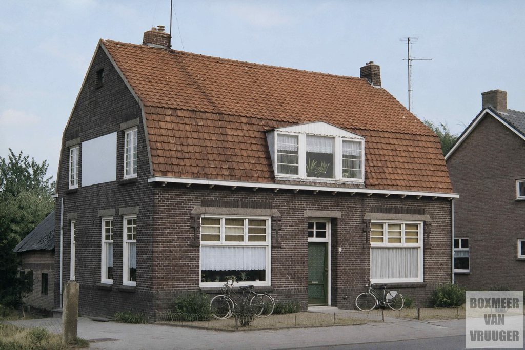 Beugenseweg