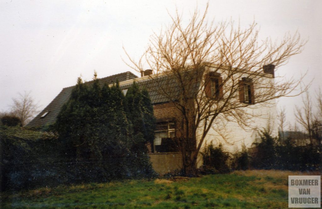 Prinses Margrietstraat