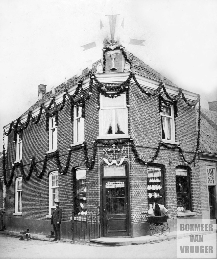 Steenstraat