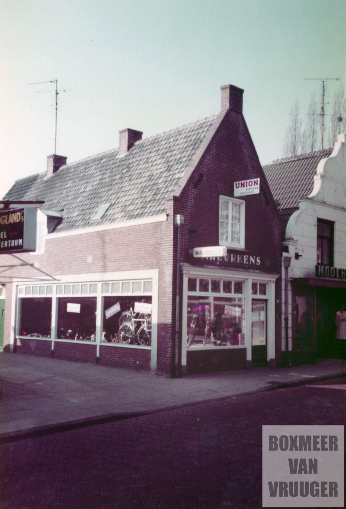 Steenstraat