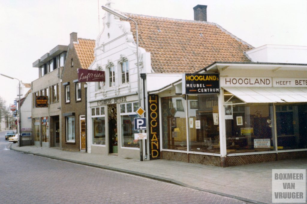 Steenstraat
