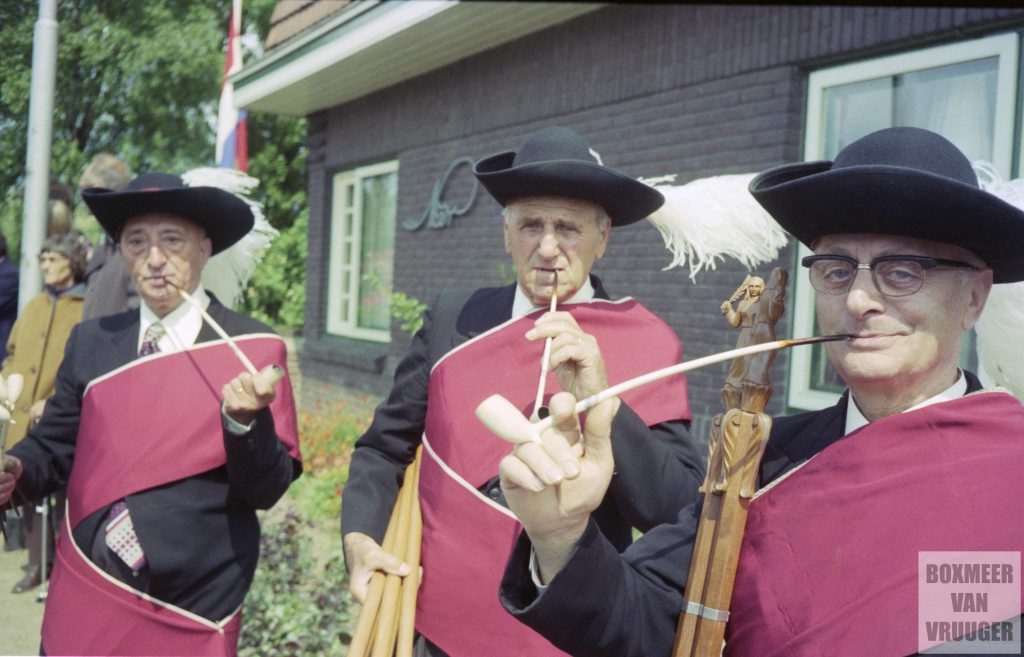 Landjuweel 1975