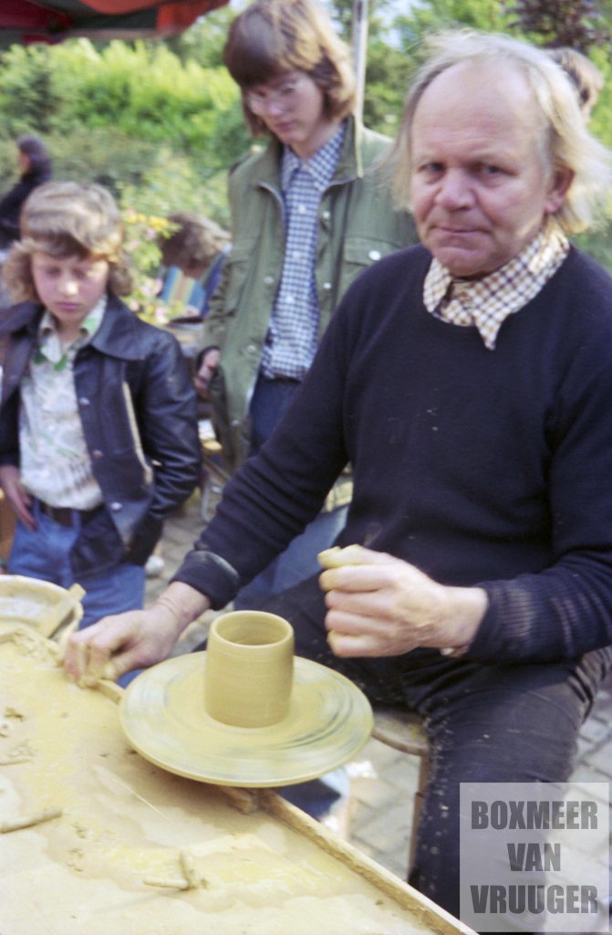 Landjuweel 1975