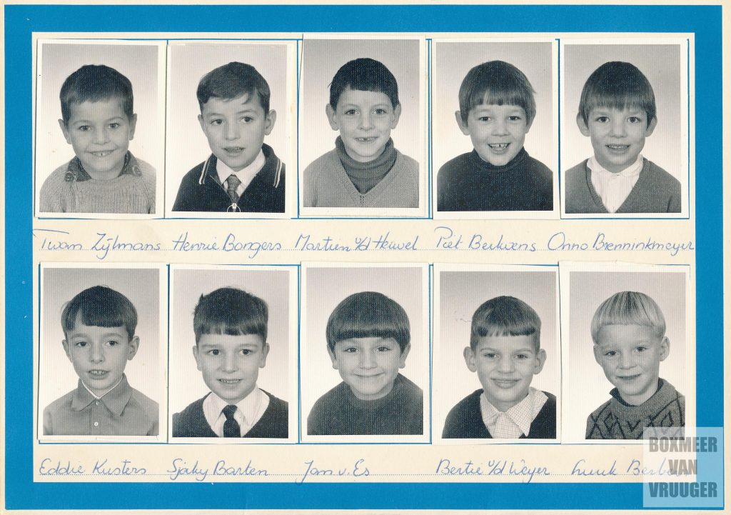 St. Petrusschool